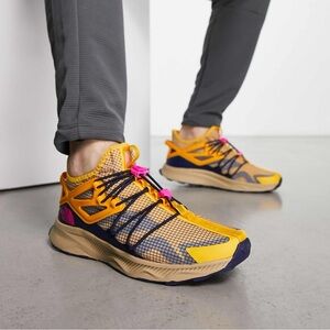 The North Face Oxeye Tech Mid sneakers